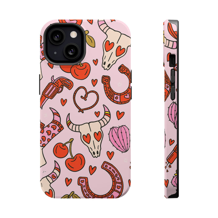 Wild & Cherry - MagSafe