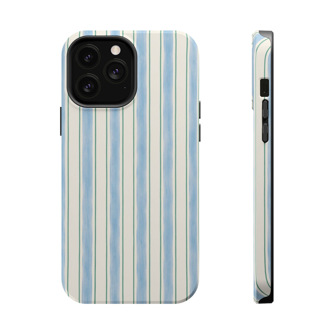 Baby Blue Breeze - MagSafe