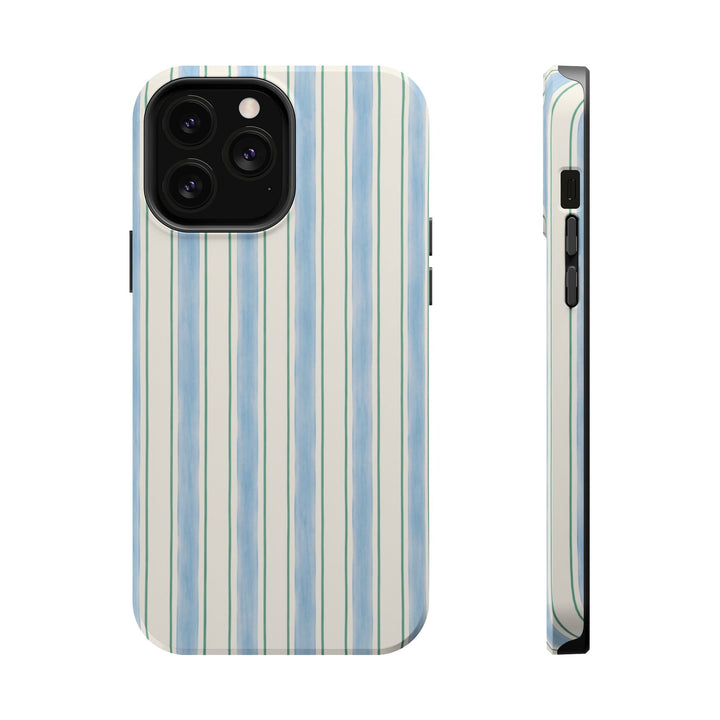 Baby Blue Breeze - MagSafe