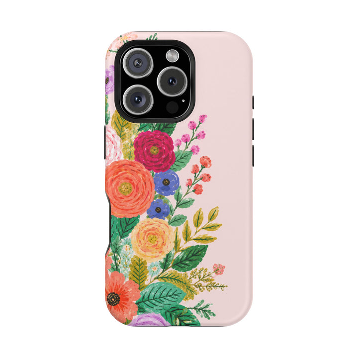 Sweet Blossoms - MagSafe
