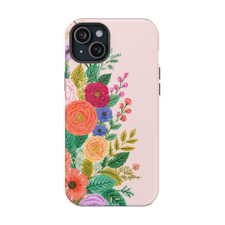 Sweet Blossoms - MagSafe