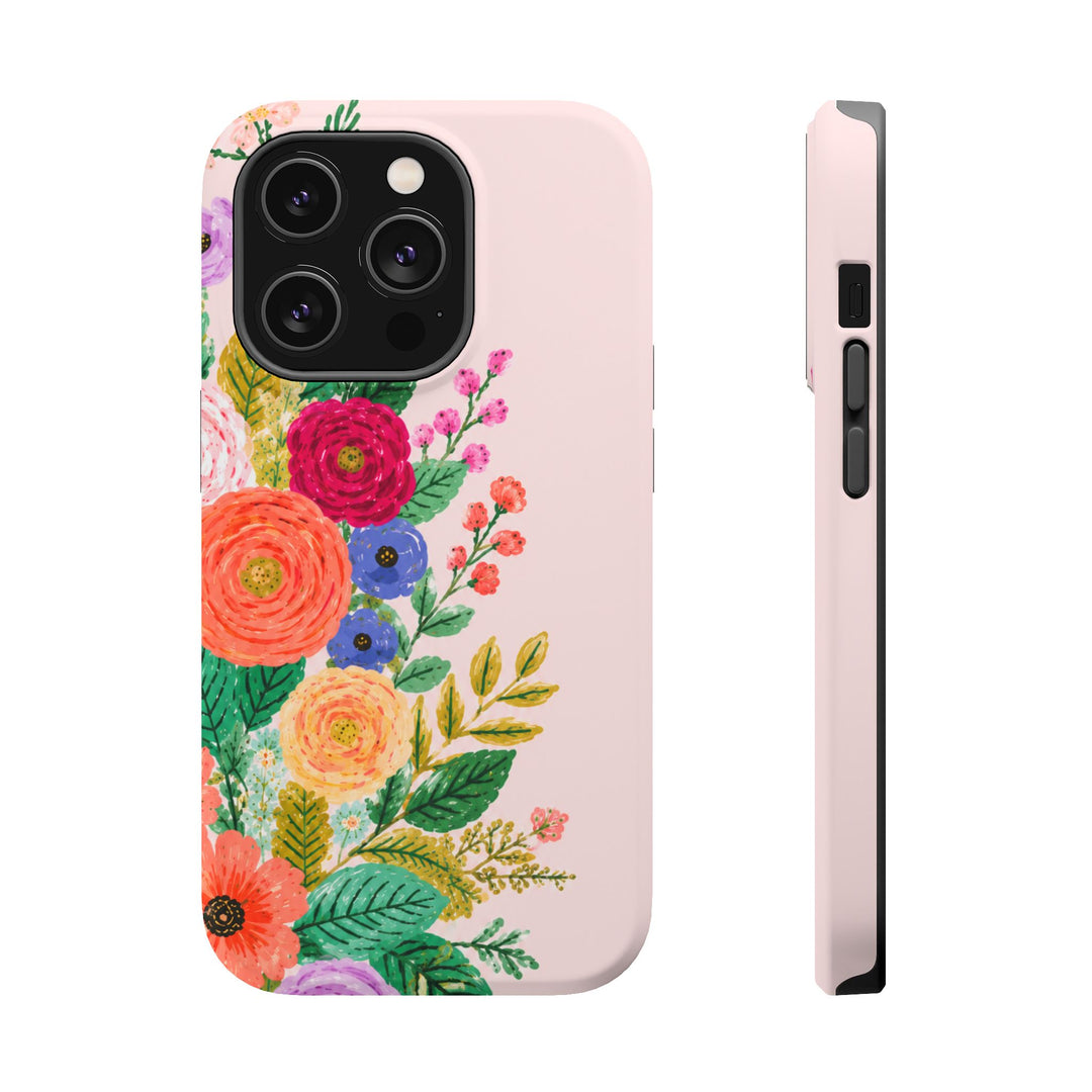 Sweet Blossoms - MagSafe