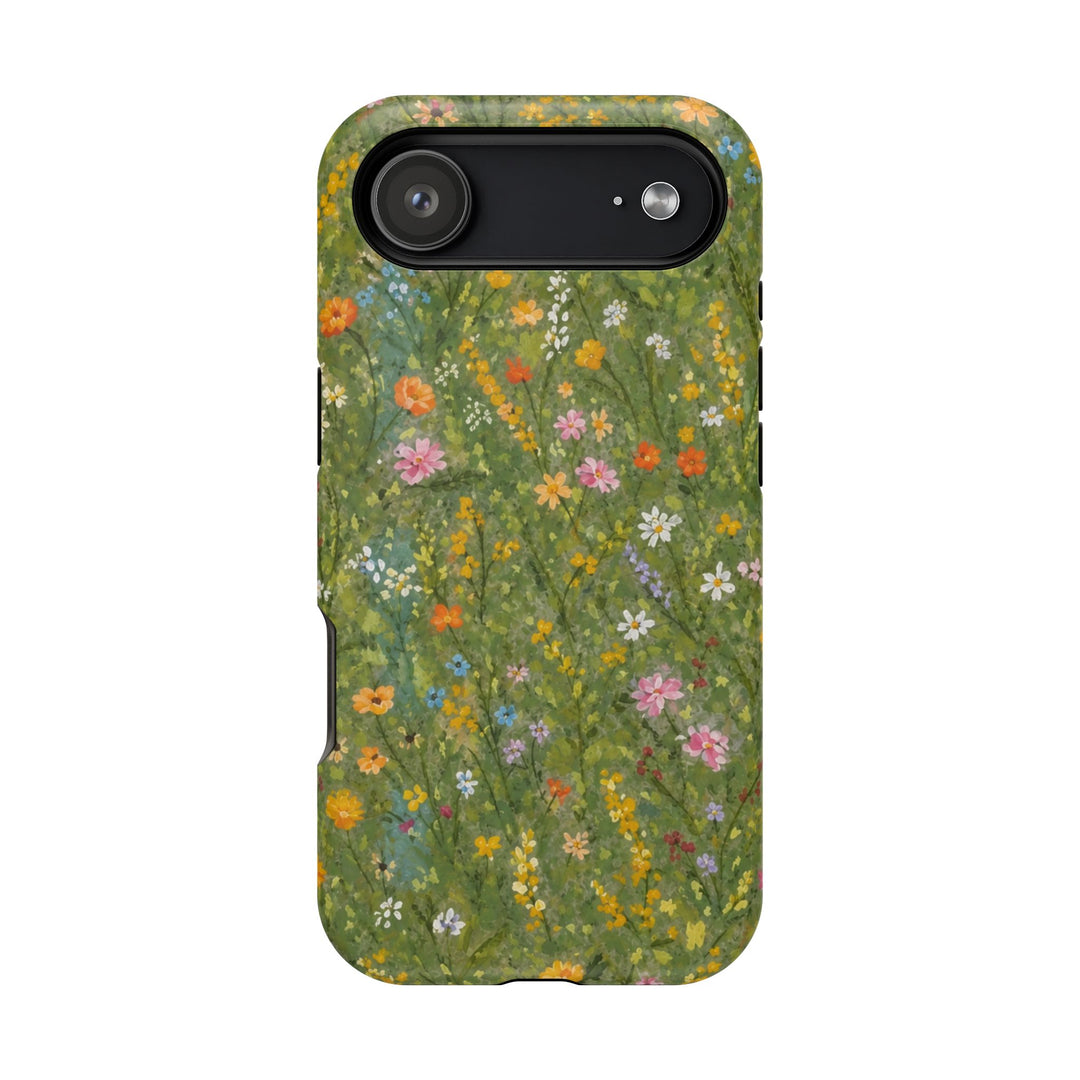 Secret Garden - MagSafe