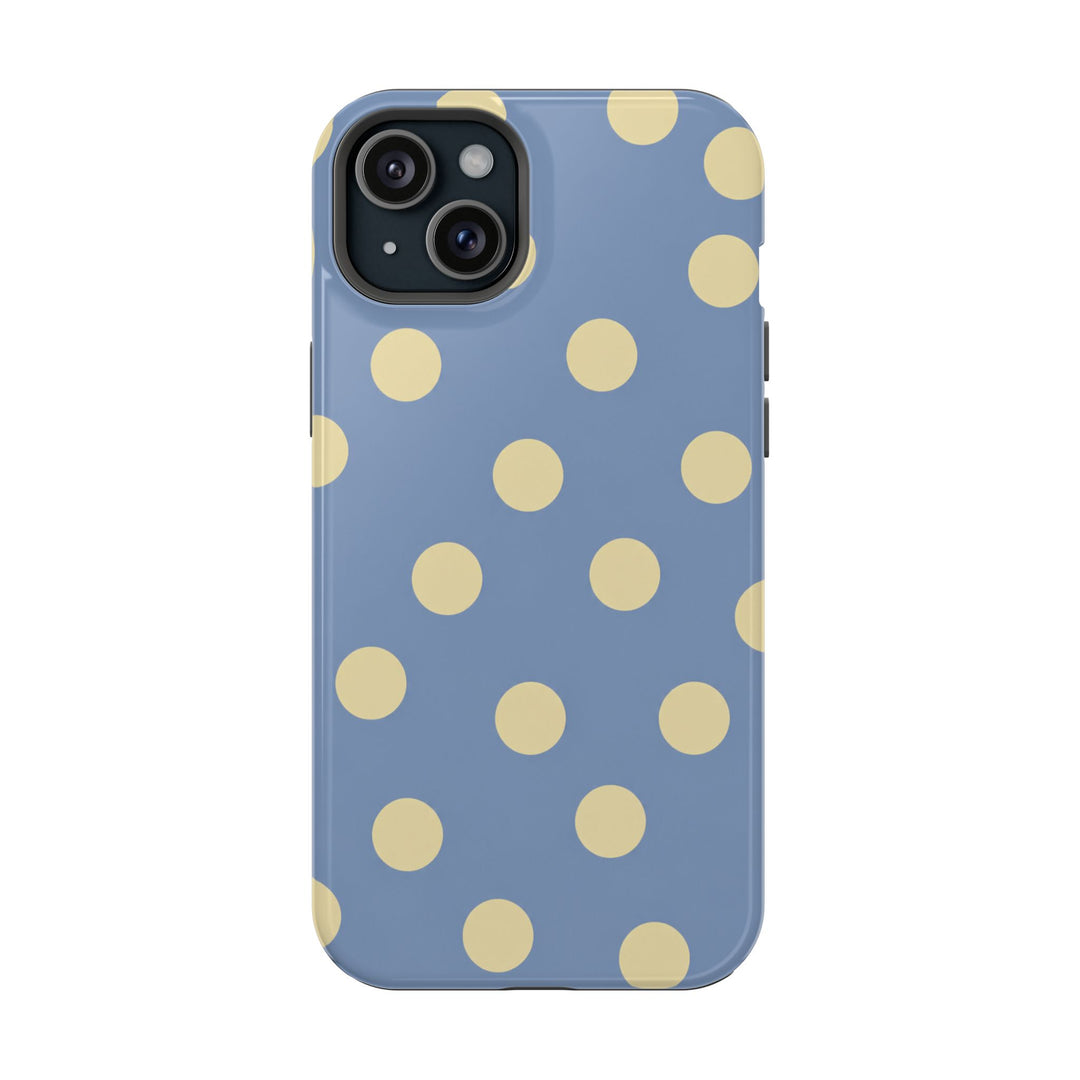 Buttercream Dots - MagSafe
