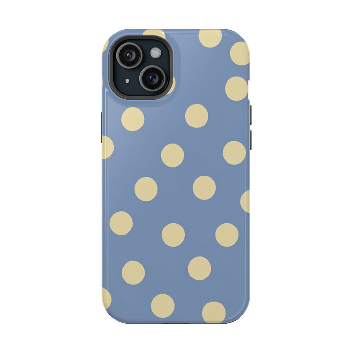 Buttercream Dots - MagSafe