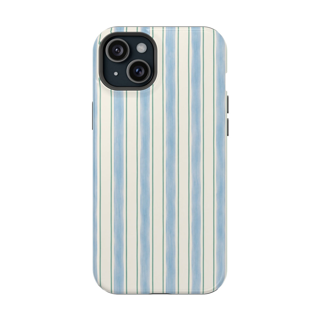 Baby Blue Breeze - MagSafe