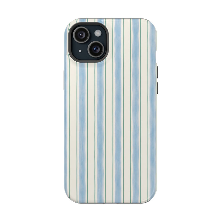 Baby Blue Breeze - MagSafe