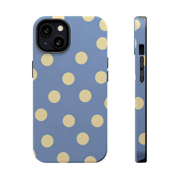 Buttercream Dots - MagSafe