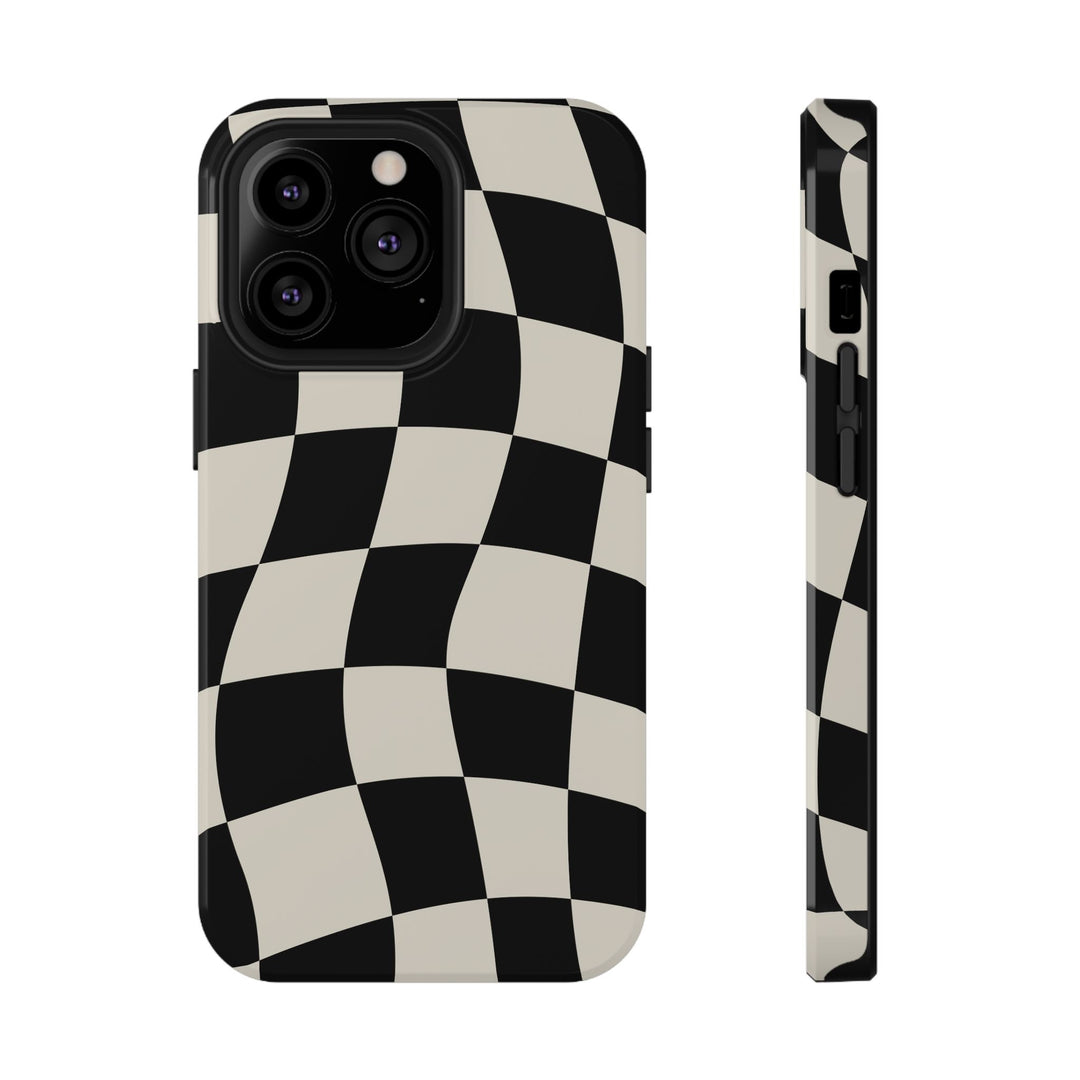 Vintage Grid