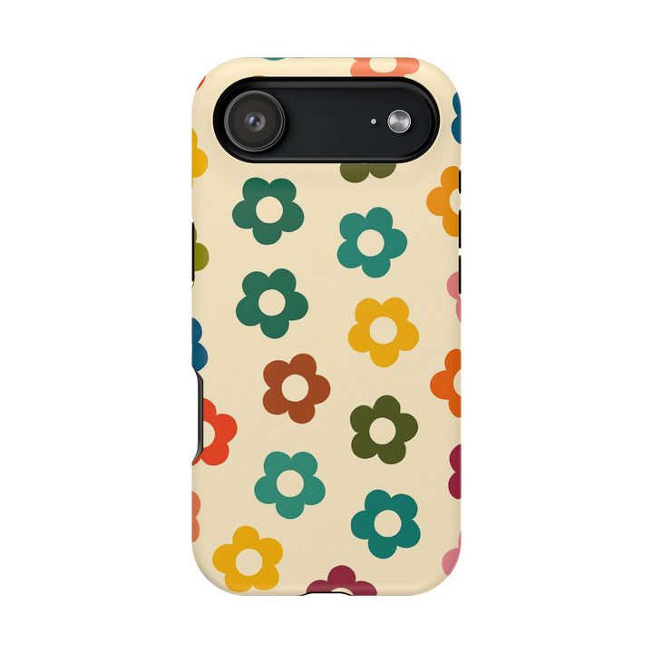 Boho Bloomies - MagSafe
