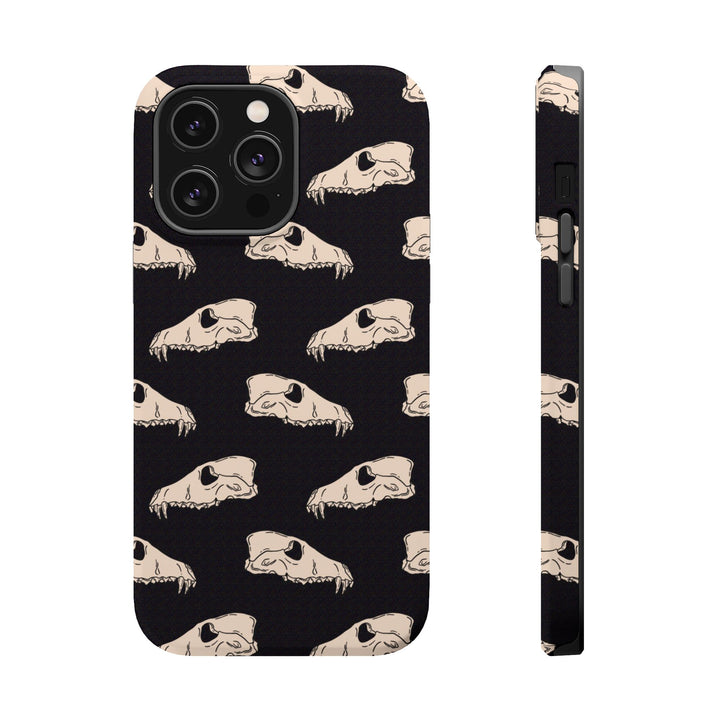 Skull Reverie - MagSafe