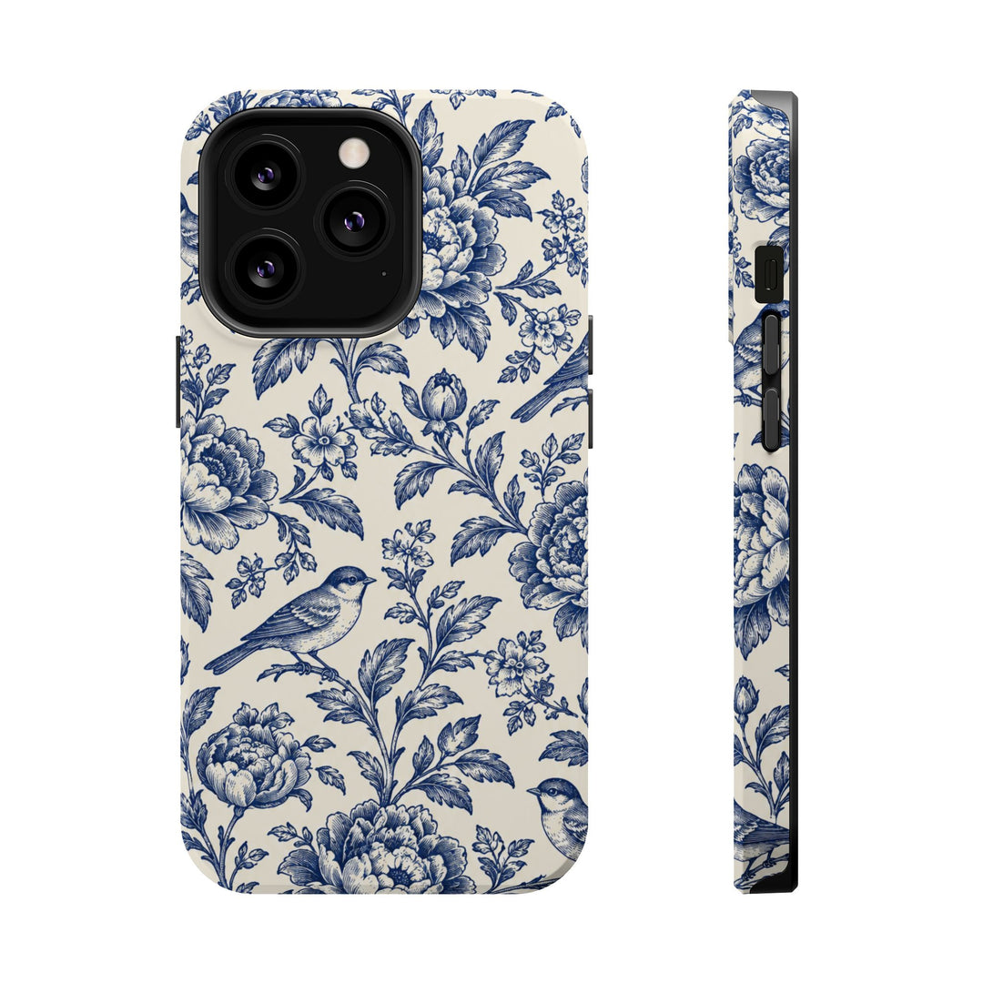 Porcelain Garden - MagSafe