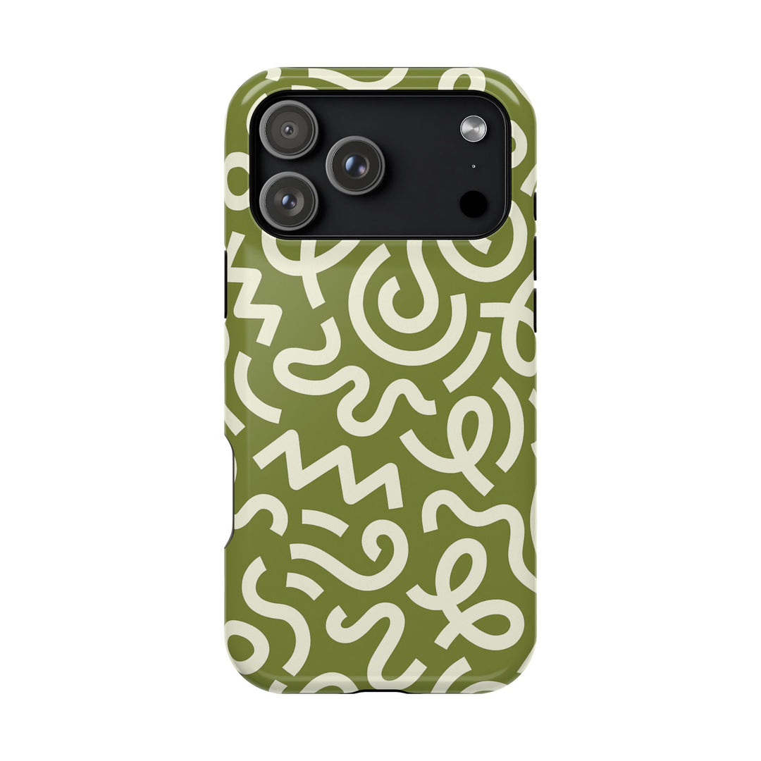 Zig & Swirl - MagSafe