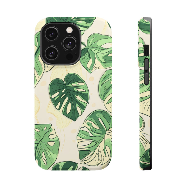 Monstera Vibes - MagSafe