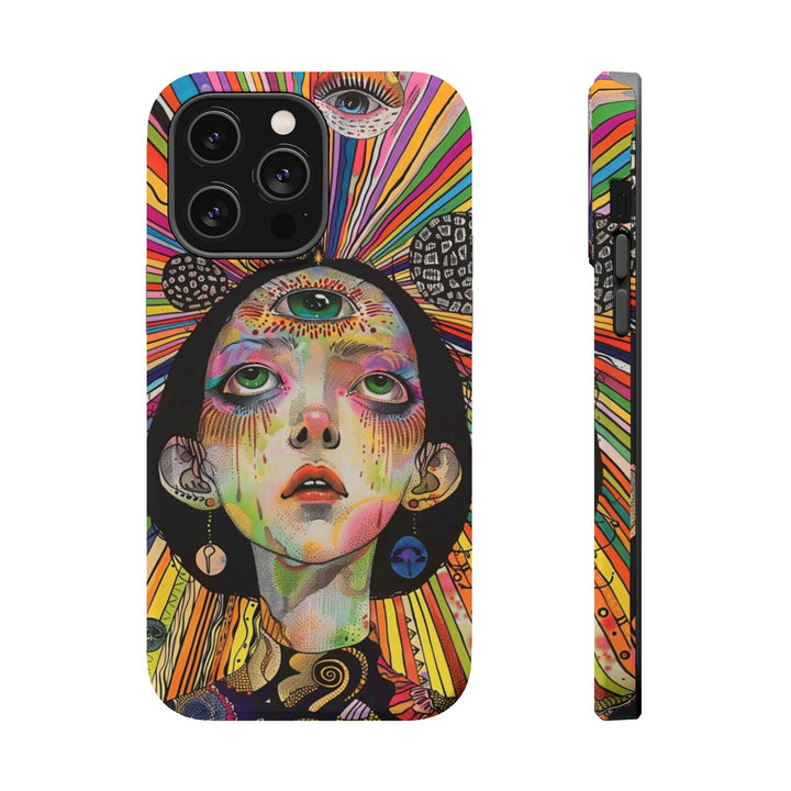 Divine Dreamer - MagSafe