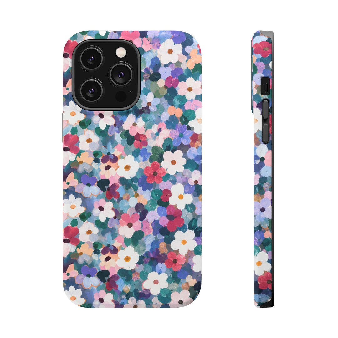 Lavender Bloomscape - MagSafe