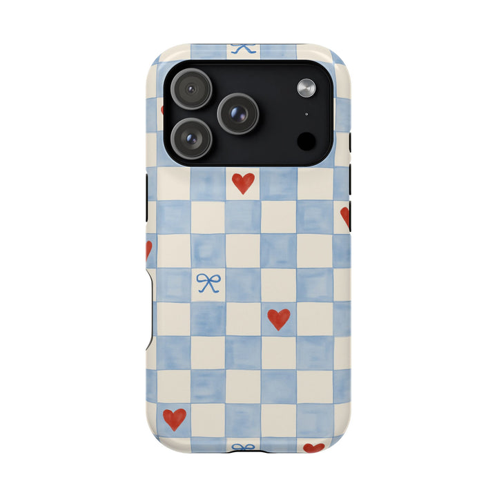 Luv & bows - MagSafe