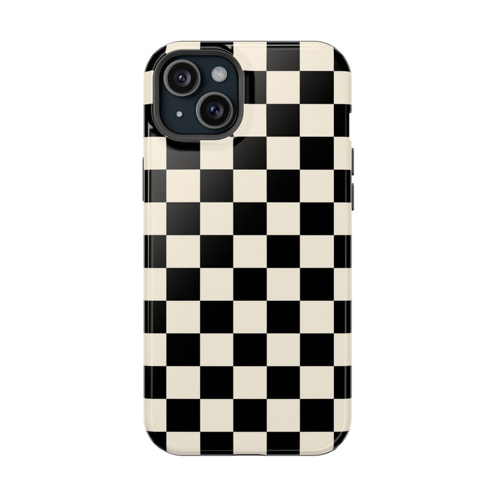 Retro Squares