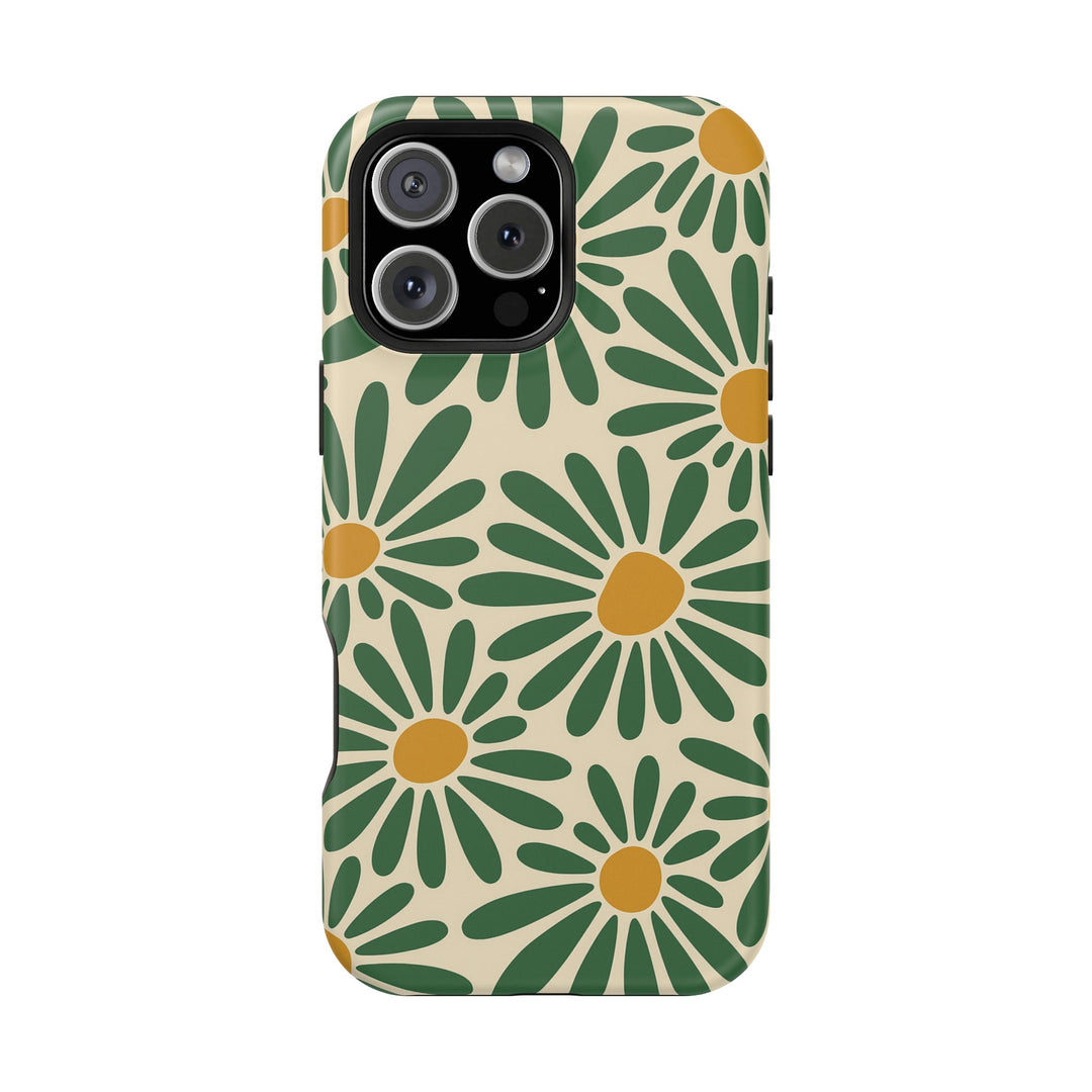 Boho Blossom - MagSafe