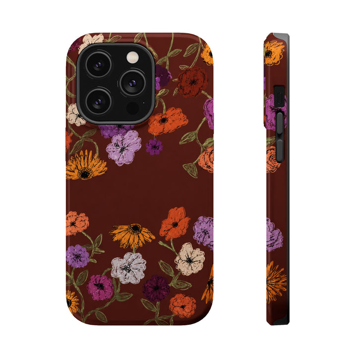Amber Vines - MagSafe