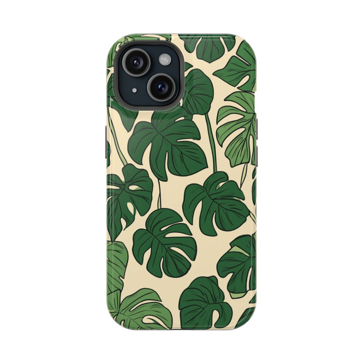 Monstera Muse - MagSafe