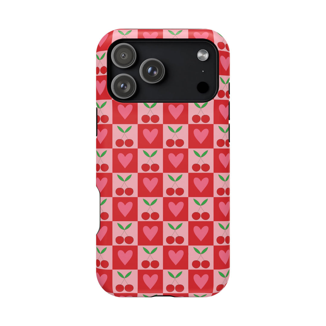 CUPID’S CHERRIES - MagSafe