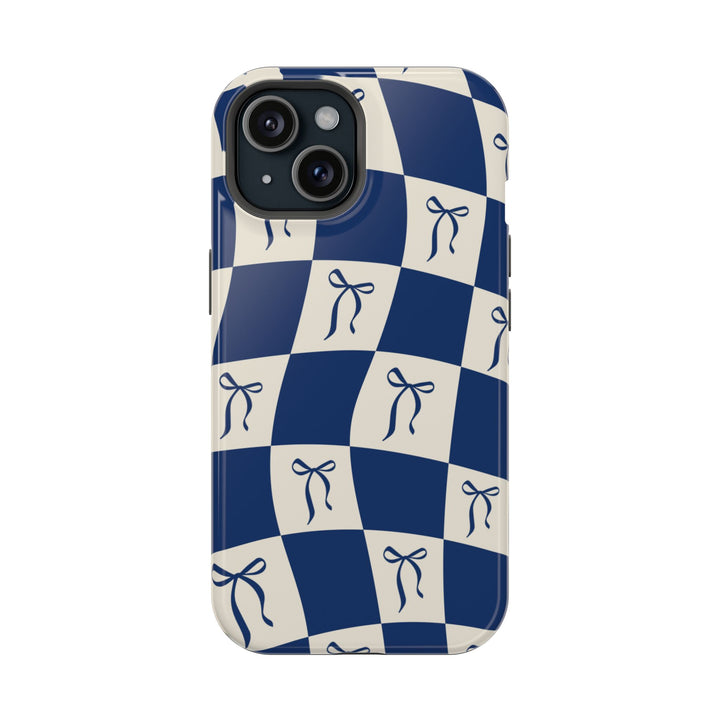 Tied in Style - MagSafe