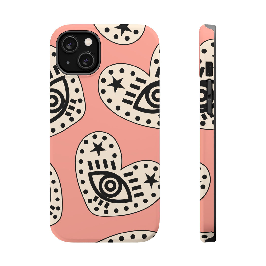 Charm & Hearts - MagSafe