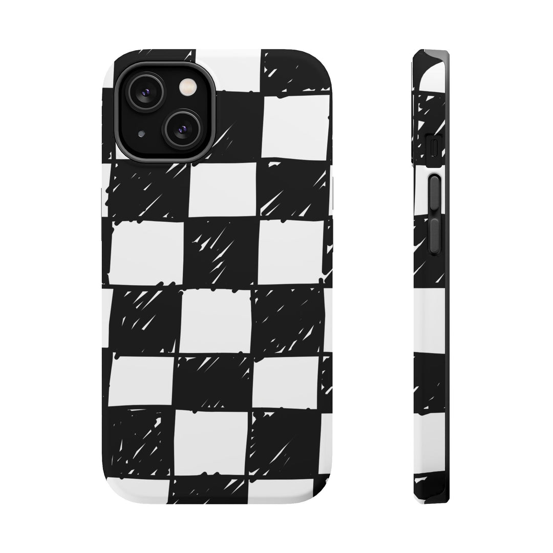 Sketchmate - MagSafe