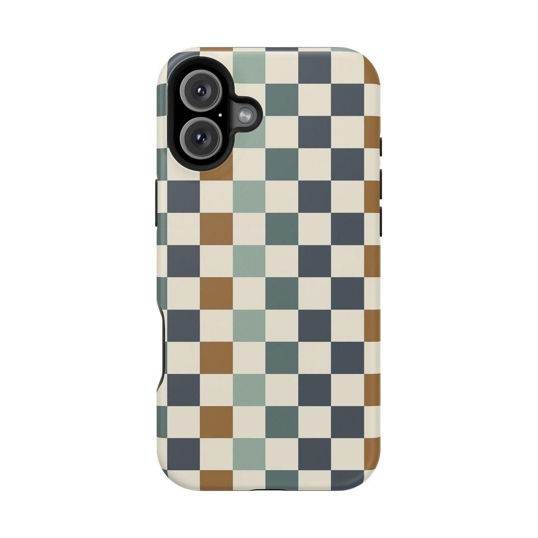 Funky Squares
