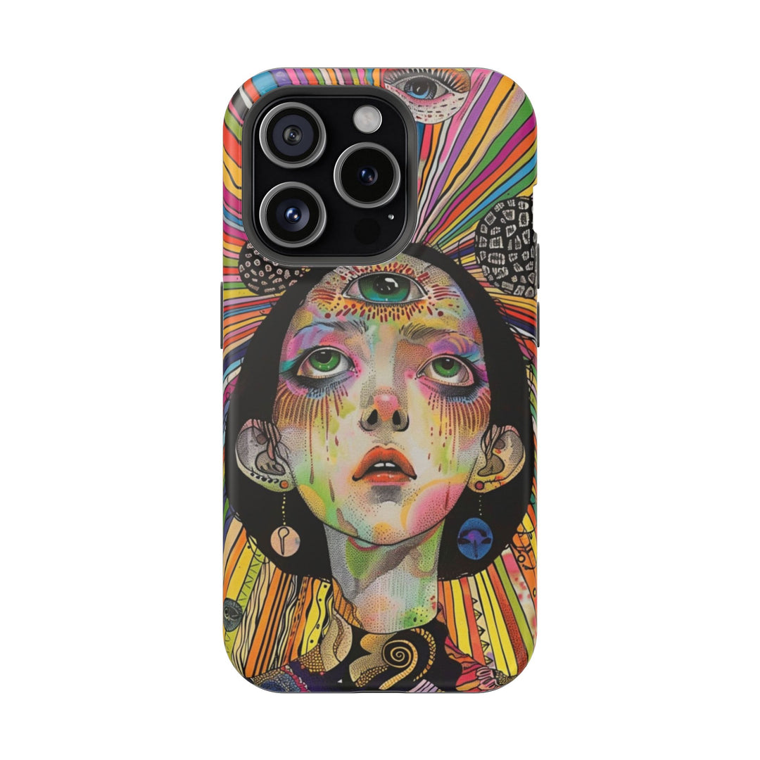 Divine Dreamer - MagSafe
