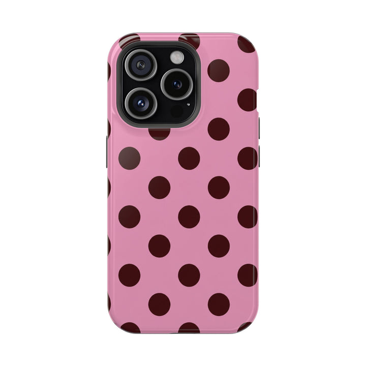 Cherry Polka - MagSafe