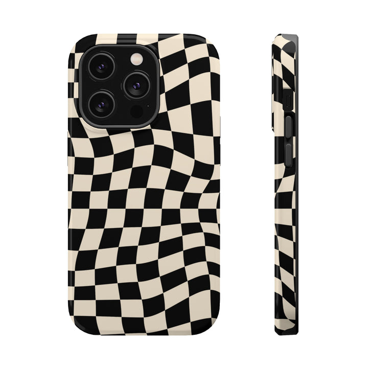 Rippled Grid - MagSafe