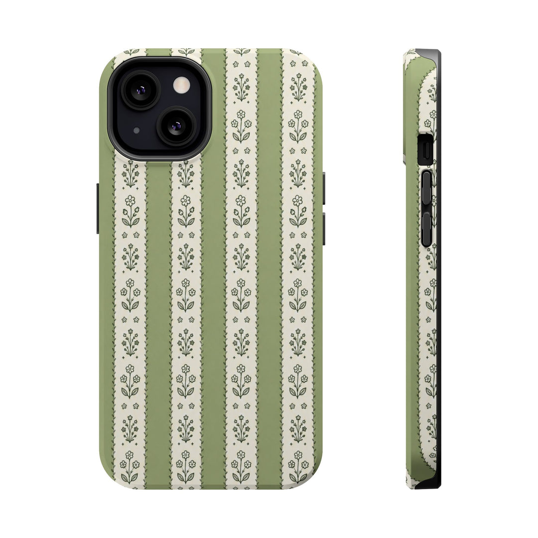 Olive Petals - MagSafe