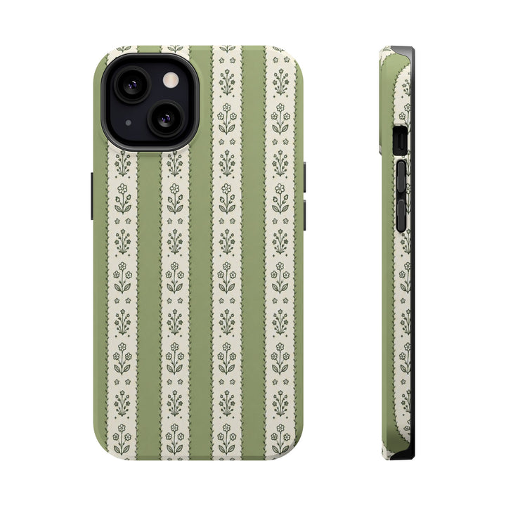 Olive Petals - MagSafe