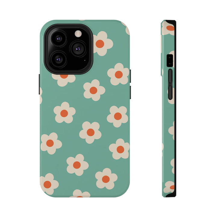 Retro Blossom