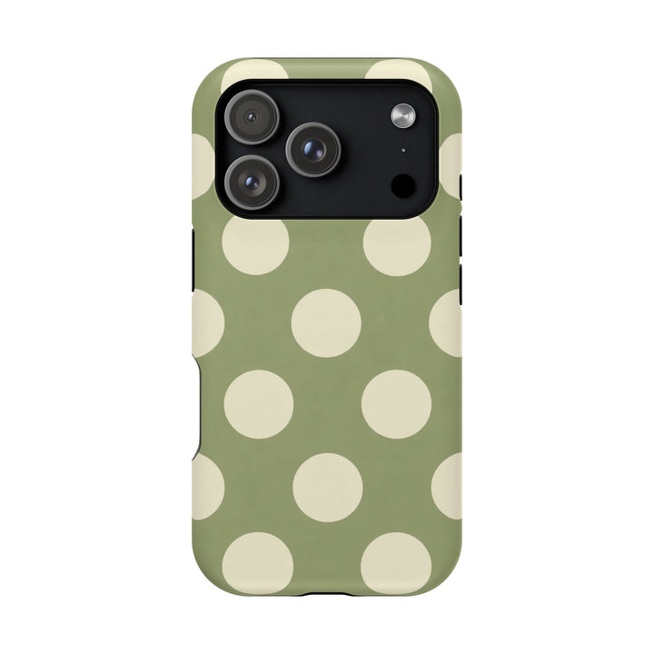 Sage polka - MagSafe