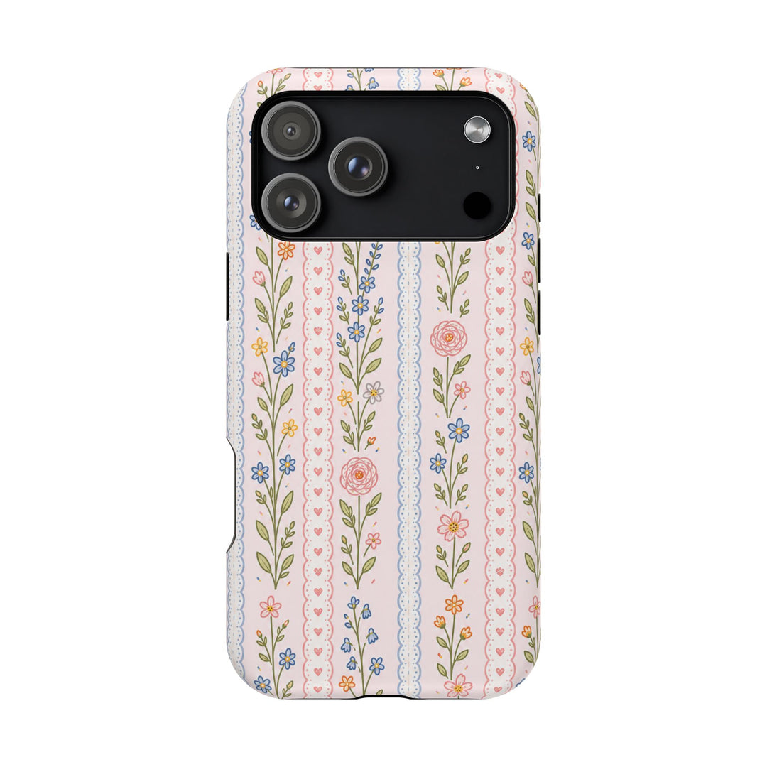 Rosy Daydream - MagSafe
