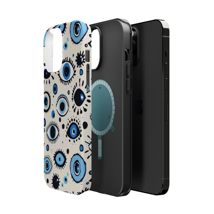 Enchanted Peepers - MagSafe