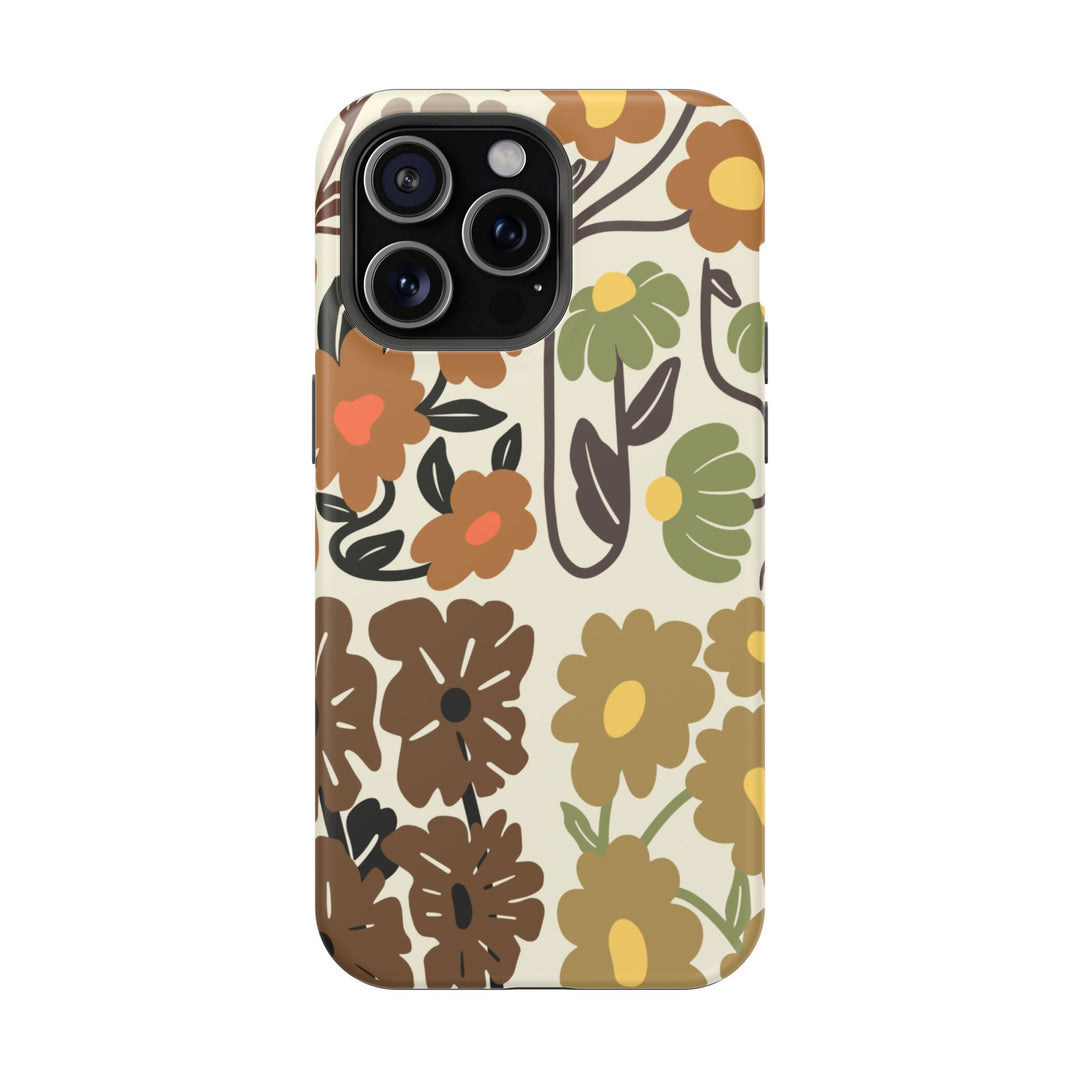 Whimsy Wildflower - MagSafe