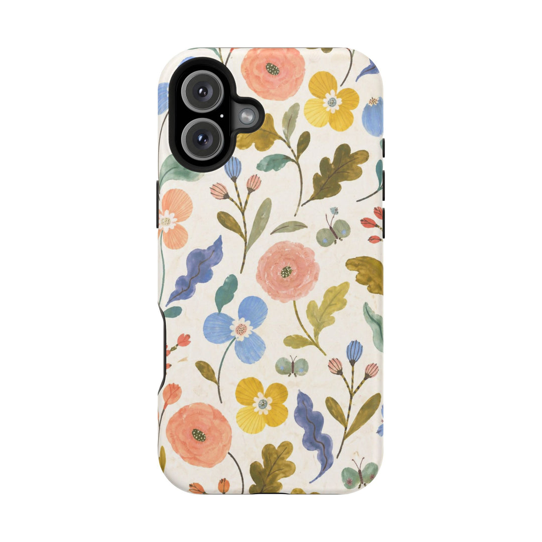 Cottage Garden - MagSafe