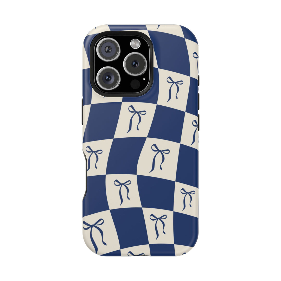 Tied in Style - MagSafe