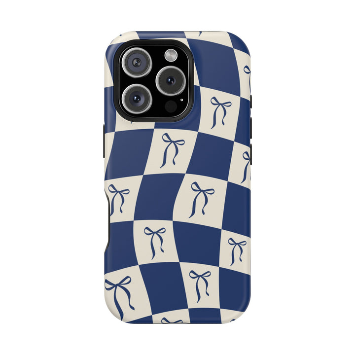 Tied in Style - MagSafe