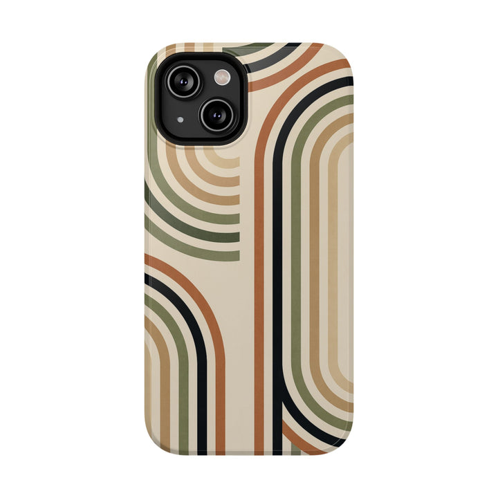 Retro Loops