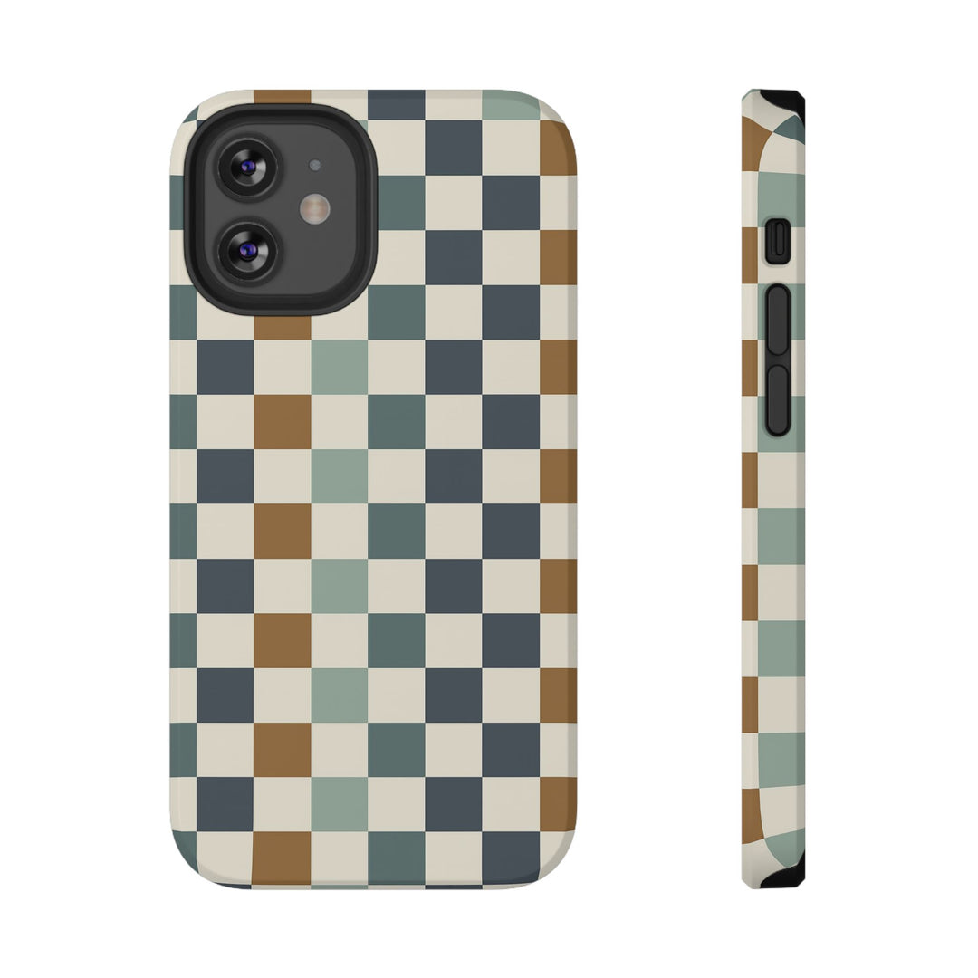 Funky Squares