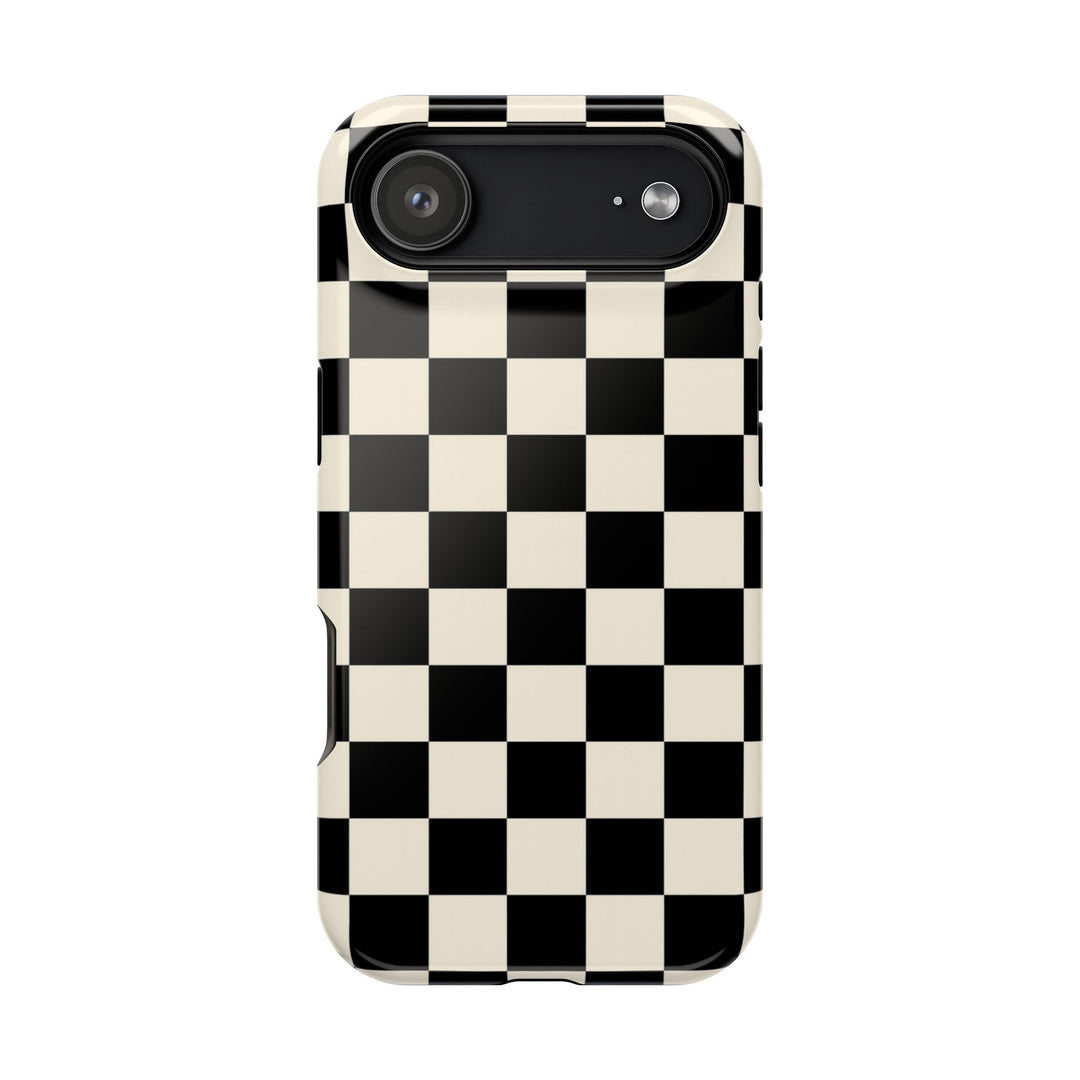 retro squares - MagSafe