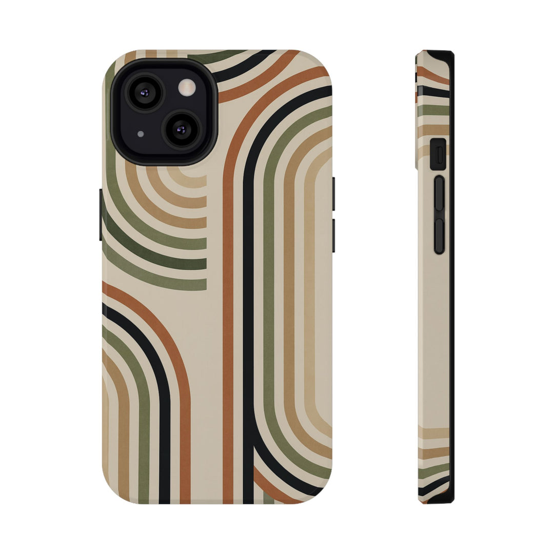 Retro Loops