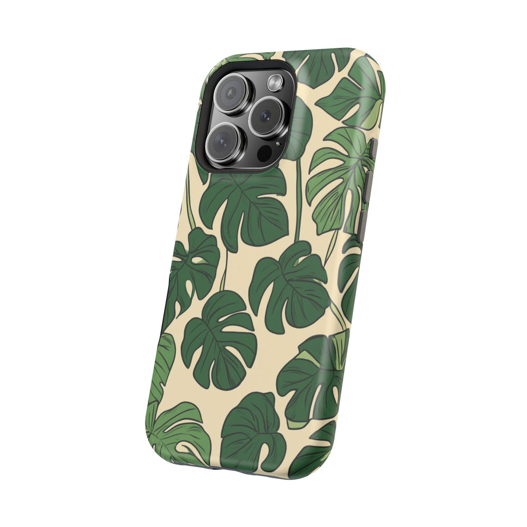 Monstera Muse - MagSafe