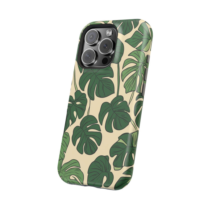 Monstera Muse - MagSafe