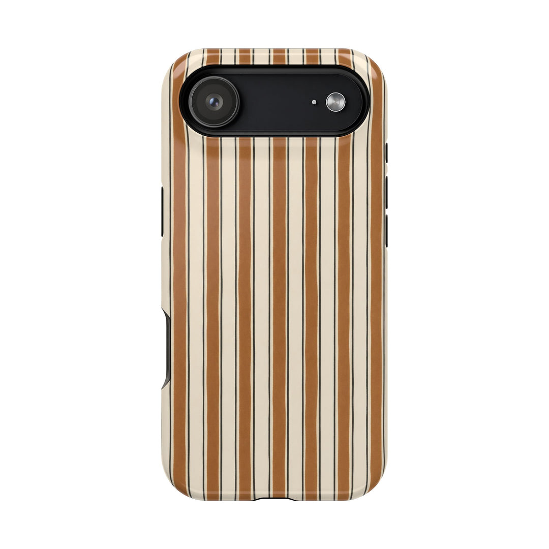 Espresso Lines - MagSafe